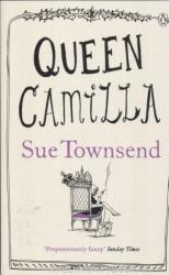 Sue Townsend: Queen Camilla (2012)