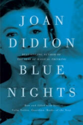 Blue Nights - Joan Didion (2012)