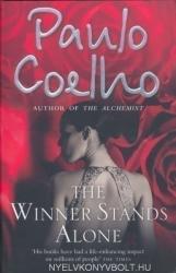 Winner Stands Alone - Paulo Coelho (ISBN: 9780007306084)
