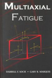 Multiaxial Fatigue (ISBN: 9780768004533)