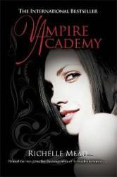 Vampire Academy (2009)