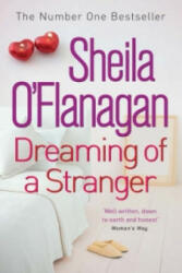 Dreaming of a Stranger - Sheila O´Flanagan (ISBN: 9780755330003)