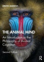 Animal Mind - Andrews, Kristin (ISBN: 9781138559578)