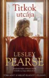Titkok utcája (ISBN: 9789633579244)