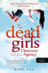 The Dead Girls Detective Agency - Halott Lányok Nyomozóiroda (2020)