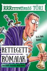Rettegett rómaiak (2020)