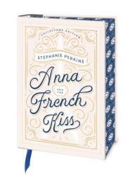 Anna and the French Kiss Collector's Edition (2020)