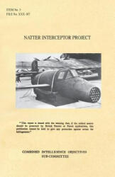 Natter Interceptor Project - Cios (2016)