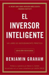 El Inversor Inteligente - Benjamin Graham (ISBN: 9781418599942)