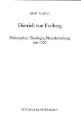 Dietrich von Freiberg (2007)