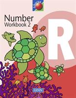 1999 Abacus Reception / P1: Workbook Number 2 (ISBN: 9780602306403)