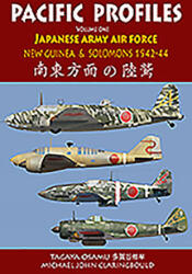 Pacific Profiles - Volume One - Michael Claringbould, Osamu Tagaya (ISBN: 9780648665915)