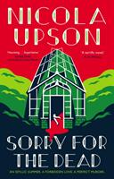 Sorry for the Dead (ISBN: 9780571337378)
