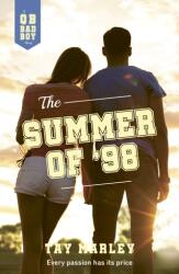 The Summer of '98 (ISBN: 9780241486443)