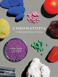 Chromatopia - Adrian Lander (ISBN: 9781760761219)