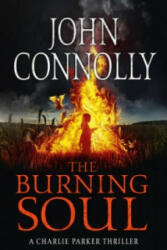 Burning Soul - John Connolly (2012)