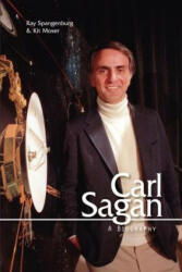 Carl Sagan (ISBN: 9781591026587)