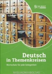 Deutsch in Themenkreisen (ISBN: 9783941323681)