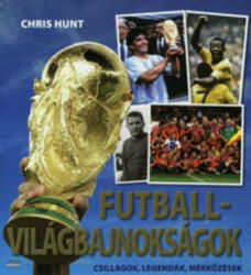 Chris Hunt: Futball-világbajnokságok (2010)