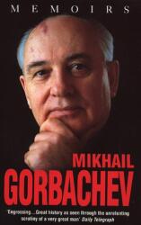 Mikhail Gorbachev: Memoirs - Mikhail Gorbachev (ISBN: 9780385613293)
