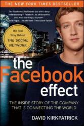 The Facebook Effect: The Inside Story of the Company That Is Connecting the World (2011)