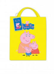 Peppa Pig Yellow Bag (0000)