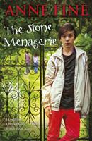 Stone Menagerie (ISBN: 9780552559942)