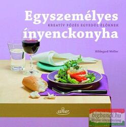 Hildegard Möller - Egyszemélyes ínyenckonyha (2010)