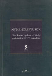 Nympholeptusok (2004)