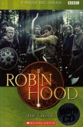 Robin Hood: The Taxman CD - Beginner (ISBN: 9781905775187)