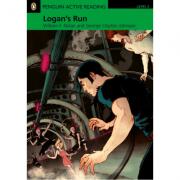PLAR3: Logans Run Book and CD Rom Pack - William F. Nolan (ISBN: 9781408232026)
