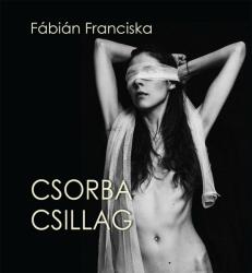 Csorba csillag (ISBN: 9786155007835)