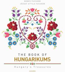 The Book of Hungarikums (2020)