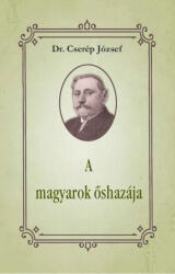 A magyarok őshazája (2020)