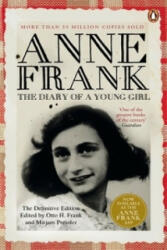 The Diary of a Young Girl - Anne Frank (2012)