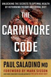 The Carnivore Code - Paul Saladino (2020)