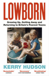 Lowborn (2020)