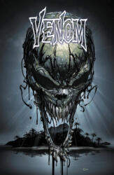 Venom By Donny Cates Vol. 4: Venom Island - Mark Bagley (2020)