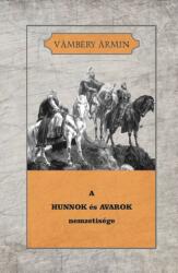 A Hunok és Avarok (2020)