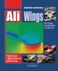 Ali Wings: Their Design and Application to Racing Cars (2012)