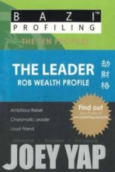 Joey Yap - Leader - Joey Yap (ISBN: 9789675395581)