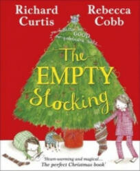 The Empty Stocking - Richard Curtis (ISBN: 9780723286448)