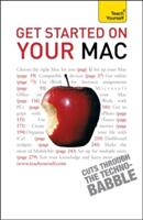 Get Started on your Mac (ISBN: 9781444100846)