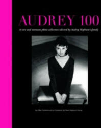 Audrey 100 - Ellen Fantana (ISBN: 9781847738066)