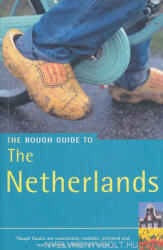 Martin Dunford, Jack Holland, Phil Lee: The Rough Guide To Netherlands (ISBN: 9781858289151)