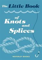 Little Book of Knots and Splices - David Nelson (ISBN: 9781849345057)