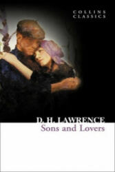 Sons and Lovers - Lawrence, D. H (ISBN: 9780007350957)