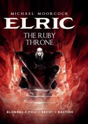 Michael Moorcock's Elric Vol. 1 (ISBN: 9781782761242)