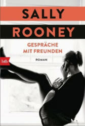 Gespräche mit Freunden - Zoë Beck (ISBN: 9783442719662)