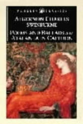 Poems and Ballads & Atalanta in Calydon (ISBN: 9780140422504)